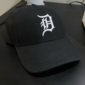 Detroit Baseball Cap